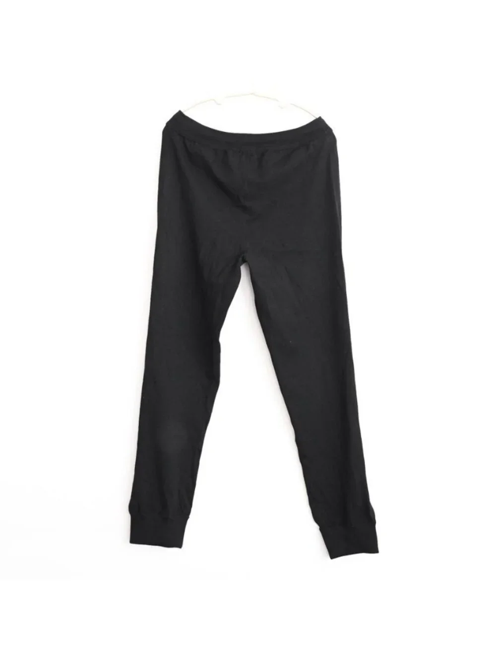 Louis Vuitton Pants Black